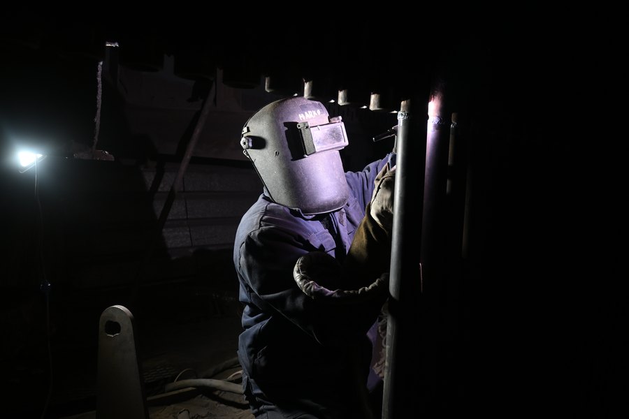 Emergency repairs